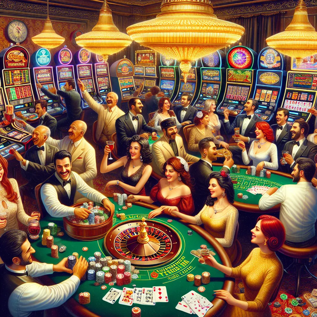 Rotabet Nedir? Türkiye’nin En İyi Online Bahis ve Casino Platformu